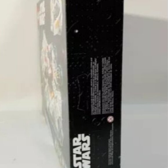 LEGO Star Wars: Ahsoka Ghost & Phantom II, Star Wars Playset 31136 - Picture 2 of 6